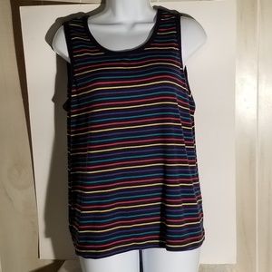 Basic Editions | Tops | Pullover Top | Poshmark